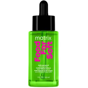 Matrix, Huile + sérum pour cheveux, Nourriture pour cheveux secs à l'huile d'avocat (30 ml) pas cher