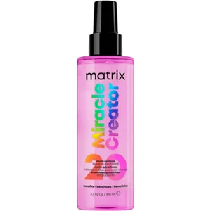Matrix, Après-shampoing, Multitasking Hair Treatment Leave-In Conditioner and Heat Protector pas cher