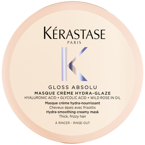 Kerastase Kérastase Gloss Absolu Masque Crème Hydra-Glaze Haarmasker pas cher