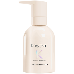 Kérastase Gloss Absolu Frizz-Glaze Cream For Thick Frizzy Hair 240ml pas cher