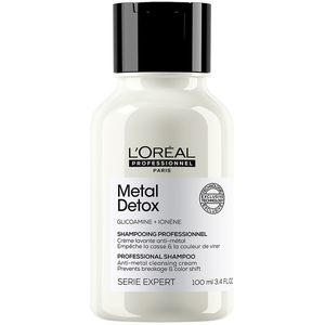 Serie Expert Metal Detox 100 ml E4542300 pas cher