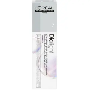 L’Oréal Professionnel Dia Light 7.4 60ml pas cher
