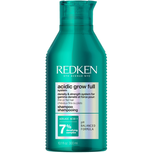 Redken Acidic Grow Full System Shampoo pas cher
