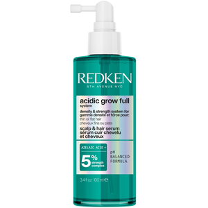 Redken Acidic Grow Full System Scalp and Hair Serum Haarserum pas cher