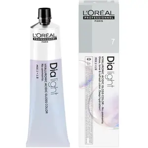 L’Oréal Professionnel Dia Light 9.11 60ml pas cher