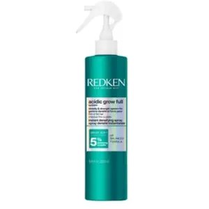 Redken Acidic Grow Full System spray densificador instantáneo 100 ml pas cher