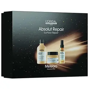 Absolut Repair Estuche 3 pz pas cher