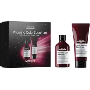 Vitamino Color Spectrum Estuche 2 pzVendu parperfume's-club