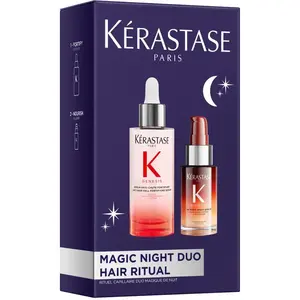 Kérastase Nutritive & Genesis Magic Night Duo Box Haarverzorgingsset pas cher