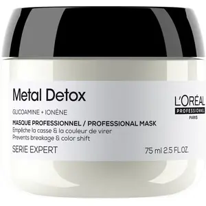 L'Oréal Professionnel - Metal Detox Masque