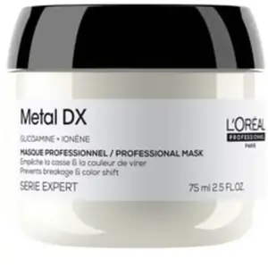 L'Oréal Professionnel Paris Metal DX Mini Haarmasker pas cher
