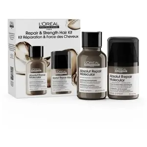 L'Oréal Professionnel - Absolut Repair Molecular Repair & Strength Hai... pas cher