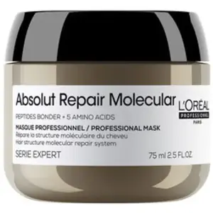 L'Oréal Professionnel - Absolut Repair Molecular Mask