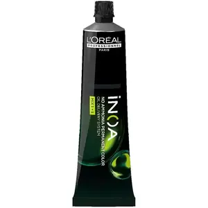 L'Oréal Professionnel - Haarverf - iNOA - 60ML - 6.0