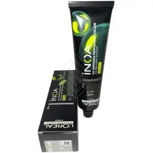 L'Oréal Paris, Colorations pour cheveux, Inoa 7 60G (7, 7n) pas cher