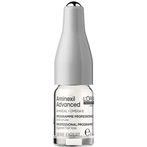 Anti-Hair Loss Treatment L'Oreal Professionnel Paris Expert Scalp 10 x 6 ml pas cher