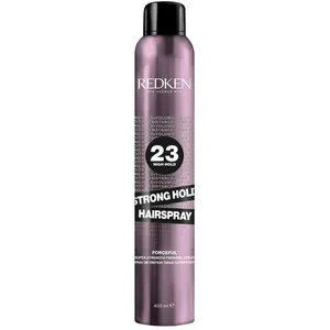 Redken Redken - Rk Hair Spray Spray Strong Hold 400r 400 Ml pas cher