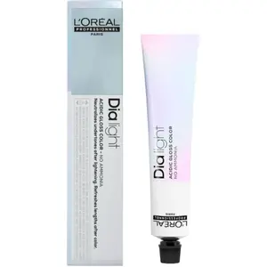 Comparateur de prix : L’Oréal Professionnel Coloration gel ton sur ton 10.18 : Milkshake Blond Très Très Clair Cendré Moka