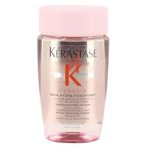 KERASTASE Bain Hydra-Fortifiant Genesis Kérastase 80ml pas cher