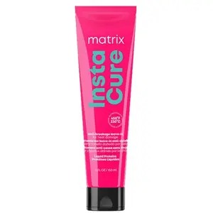 Matrix, Masque capillaire, Crème sans rinçage Instacure Anti-Breakage ... pas cher