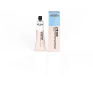 Comparateur de prix : L’Oréal Professionnel L'Oreal - Dia Color Demi Permanent Gloss Color - 60ml