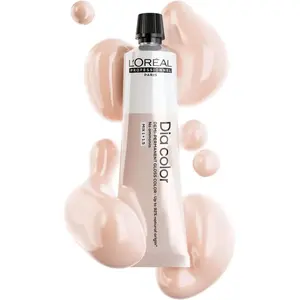 L Oréal Professionnel L'Oreal - Dia Color Demi Permanent Gloss Color - 60ml pas cher