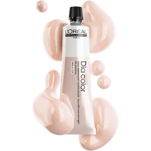 L'Oréal Professionnel Dia Color 8.1 Haarverf 60ml pas cher