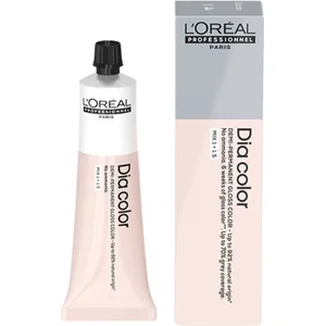 L’Oréal Paris L'Oreal - Dia Color Demi Permanent Gloss Color - 60ml pas cher