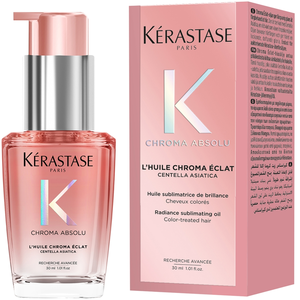 Kérastase Chroma Absolu L Huile Cicagloss Haarolie pas cher