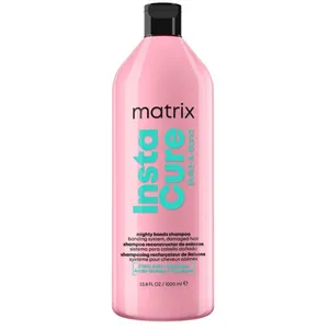 Matrix, Shampoing, Shampooing Instacure Build A Bond Mighty Bonds pour... pas cher