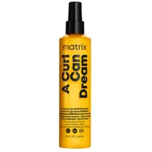 Matrix - A Wave Can Dream Scrunch n'go Defining Spray - 250ml pas cher
