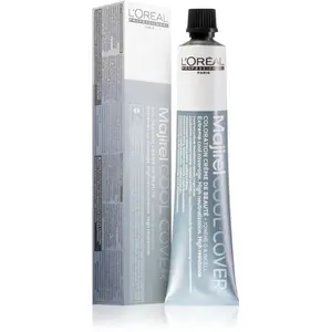 L'Oréal Professionnel - L'Oréal Majirel Cool Cover 60 ML 5 pas cher