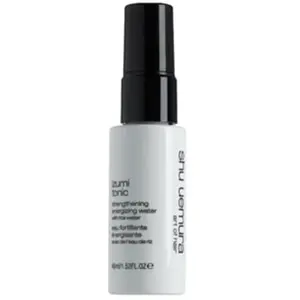 Shu Uemura Izumi Tonic Strengthening Energizing Water Mini Haarserum pas cher