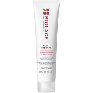 Biolage Bond Therapy Intensive Treatment 150ml pas cher