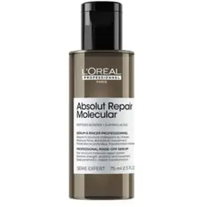 L'Oréal Professionnel Paris Absolut Repair Molecular Rinse-Off Haarserum pas cher