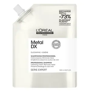 L'Oréal Professionnel Paris Metal DX Shampoo pas cher