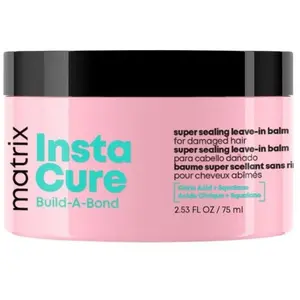 Matrix, Après-shampoing, Instacure Build-A-Bond Super Sealing Leave-In... pas cher