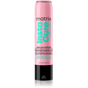 Matrix, Après-shampoing, Après-shampooing Instacure Build-A-Bond Mighty Care (300 ml) pas cher