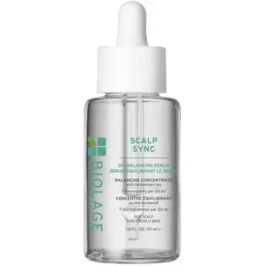 Biolage Scalp Sync Oil-Balancing Serum 50ml pas cher