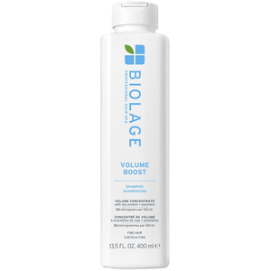 Biolage Volume Boost Shampoo 400ml pas cher