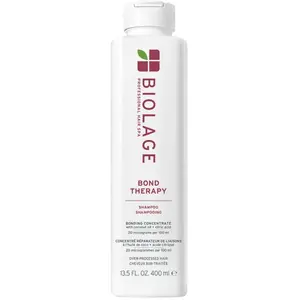 Biolage Bond Therapy Shampoo 400ml pas cher
