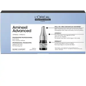 L'Oréal Professionnel Série Expert Aminexil Advanced Traitement anti-chute pas cher