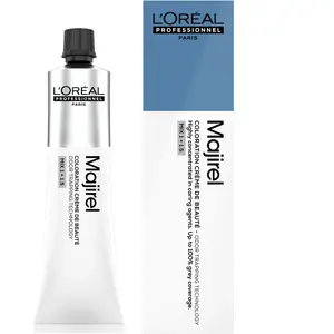 L'Oreal Professionnel Haarverf Majirel 7.11 60ml pas cher