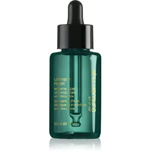 Shu Uemura Ultimate Reset Extreme Repair Oil Concentrate Haarolie pas cher