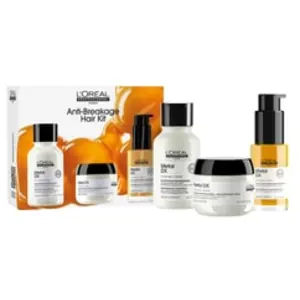 L'Oréal Professionnel Paris Metal DX Trio Discovery Kit Haarverzorging... pas cher