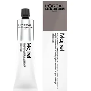 L'Oréal Professionnel - Majirel Haarverf 4.15 - 60 ml pas cher