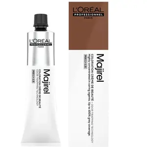 L'Oréal Professionnel - Majirel Haarverf 7.31 - 60 ml pas cher