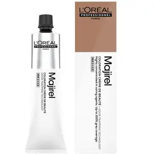 L'Oreal Professionnel Haarverf Majirel 6.8 60ml