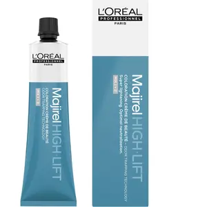 L'Oréal Professionnel - Majirel High Lift Ash+ - 60 ml pas cher