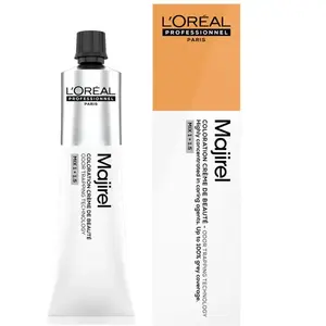L'Oréal Professionnel - Majirel Haarverf 4.3 - 60 ml pas cher